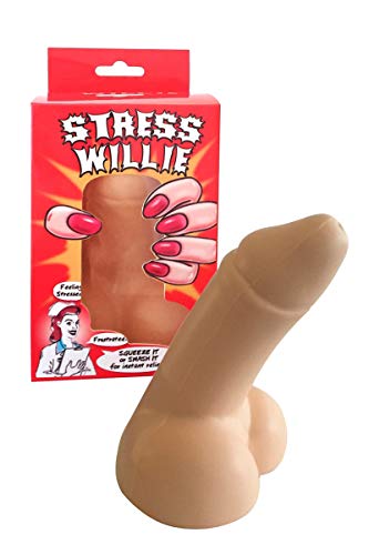 Stress Willie