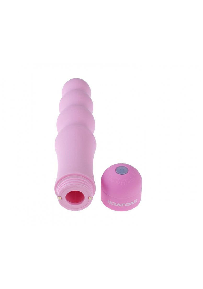 Evolved Novelties Fleur-De Lis Bliss, Pink