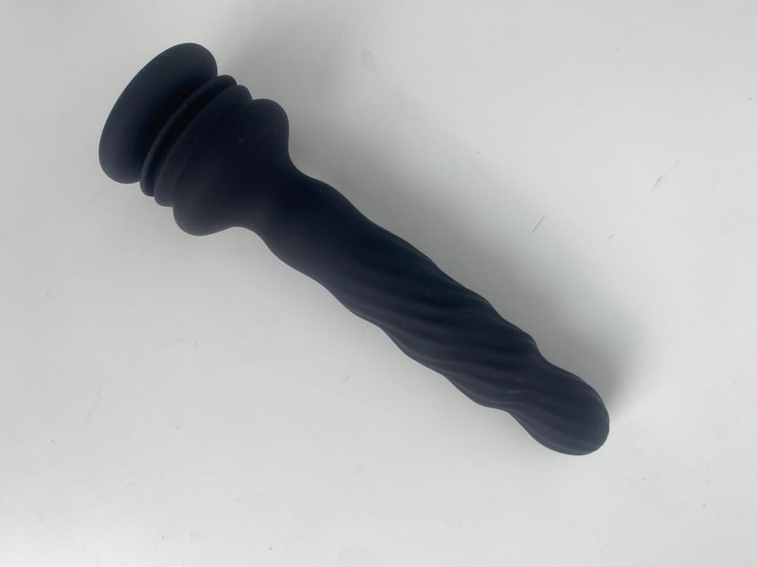 Vibrating Anal Beads Butt Plug Sex Toy for Men Women Couples