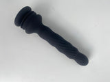 Vibrating Anal Beads Butt Plug Sex Toy for Men Women Couples