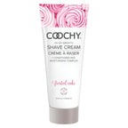 Coochy Shave Cream-Frosted Cake 12.5Oz