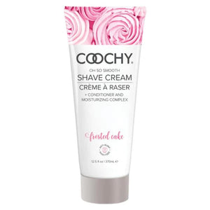 Coochy Shave Cream-Frosted Cake 12.5Oz