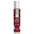 JO H2O Flavored - Raspberry (1 oz)