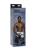 Signature Cocks Maxwell 10 Ultra W/Suct