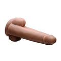 Tom of Finland Dual Dicks Dildo