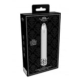 Royal Gem - Shiny- Bullet Silver
