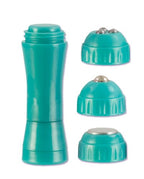 California Exotics Waterproof Mini Marvel, Teal