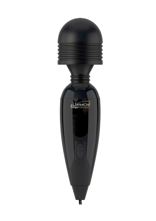 (D) MEGA WANACHI BLACK