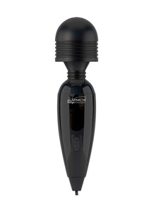 (D) MEGA WANACHI BLACK