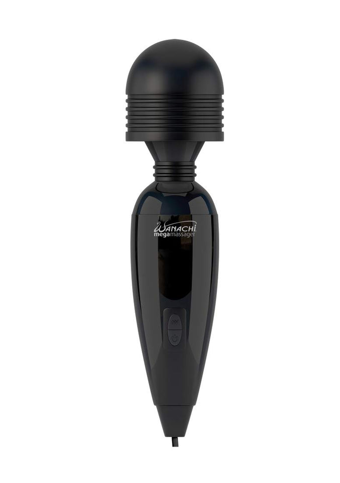 (D) MEGA WANACHI BLACK