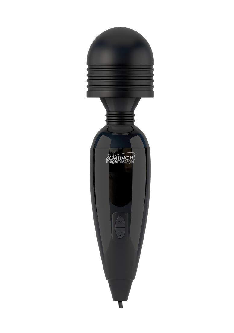 (D) MEGA WANACHI BLACK