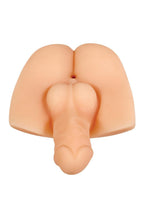 Gender X Backdoor Bash Light 2.5 Lbs