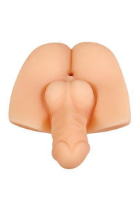 Gender X Backdoor Bash Light 2.5 Lbs