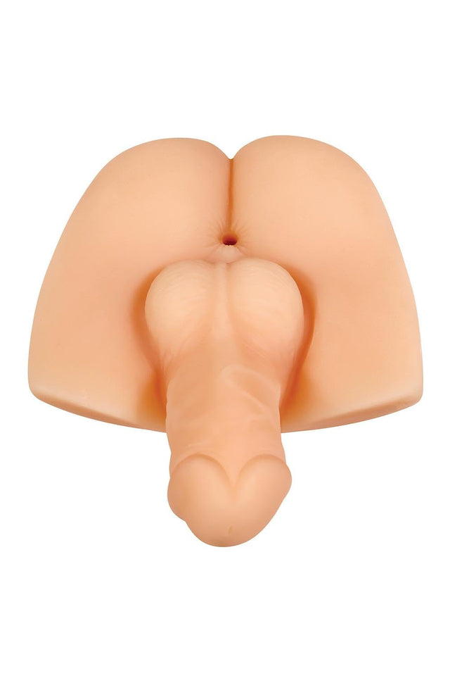 Gender X Backdoor Bash Light 2.5 Lbs