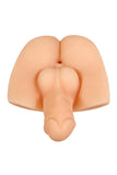Gender X Backdoor Bash Light 2.5 Lbs