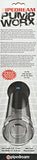 Pipedream Pump Worx Deluxe Auto Vac Pump