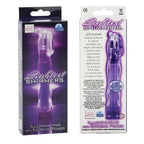 California Exotic Novelties Lighted Shimmers Led Hummer, Purple