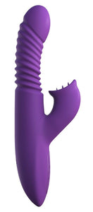 Fantasy For Her Ult Thrust Clit Stimulat