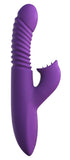 Fantasy For Her Ult Thrust Clit Stimulat