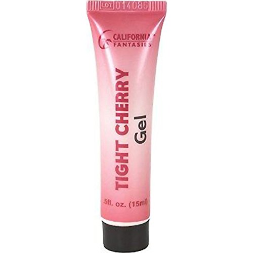 Tight Cherry Gel 1/2 Oz Box