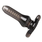 Master Series Black Inception Multi Functional Anal Device (Ae228)