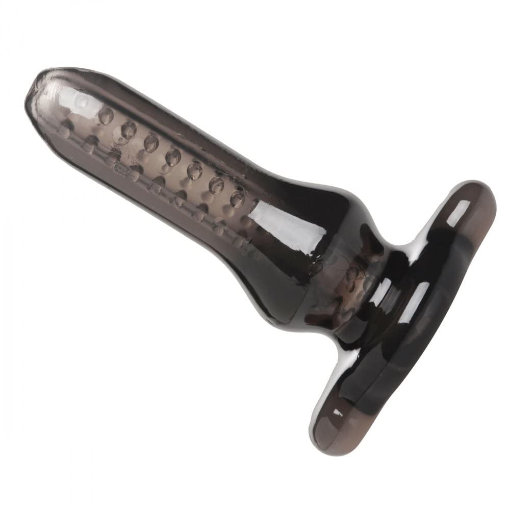 Master Series Black Inception Multi Functional Anal Device (Ae228)