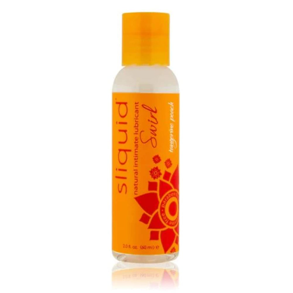 Sliquid Splash Grapefruit Thyme Gentle Feminine Wash 4.2 Oz