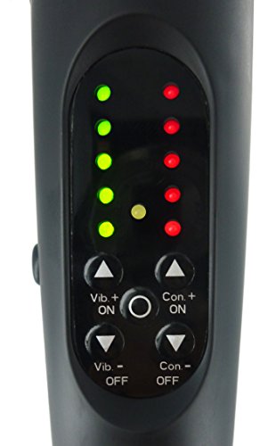 Zeus Electrosex Arcana Electro Vibe Wand