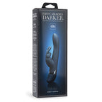 Fifty Shades Darker Oh My Rabbit Vibrator