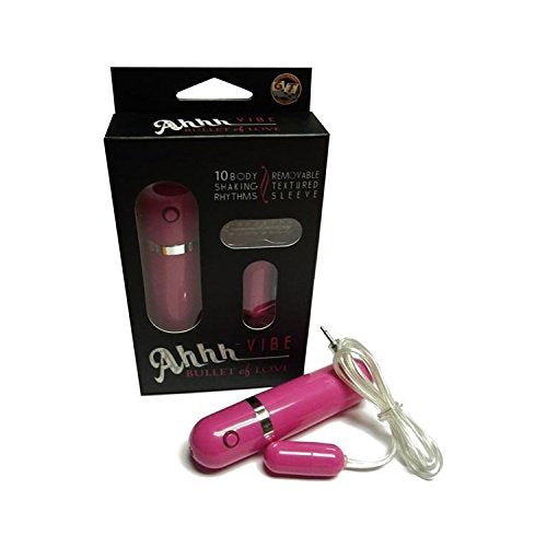 Golden Triangle Ahh Vibe, Pink
