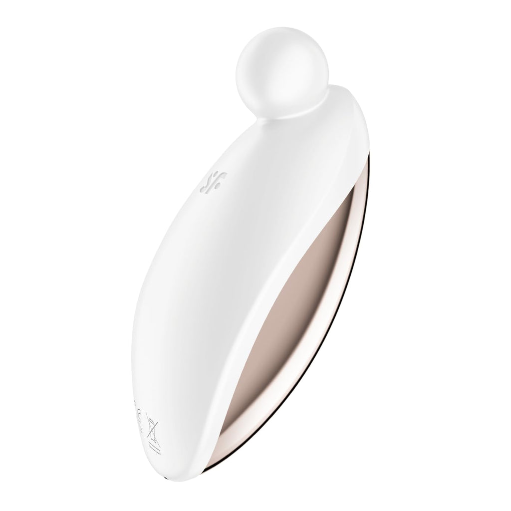 Satisfyer Spot On 2-White
