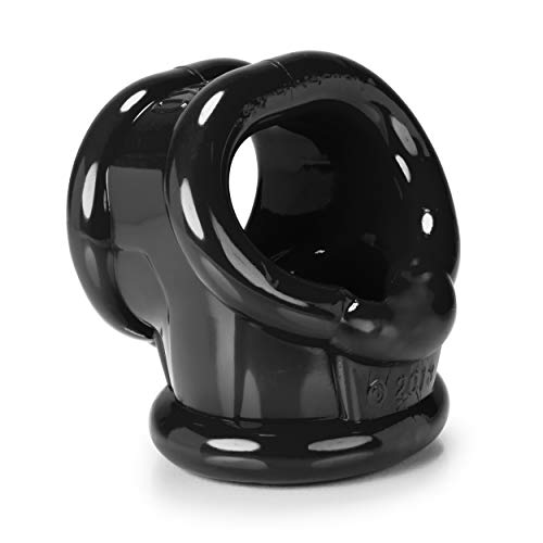 Oxballs Cocksling-2 Sling Black