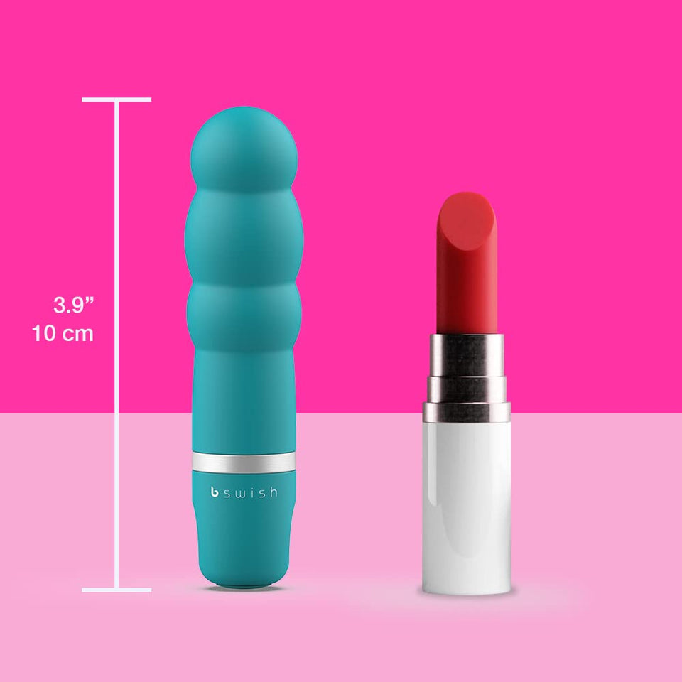 B Swish Bcute Classic Pearl, Jade