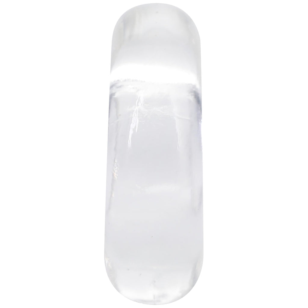 Rock Solid Donut 4X Clear