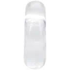 Rock Solid Donut 4X Clear