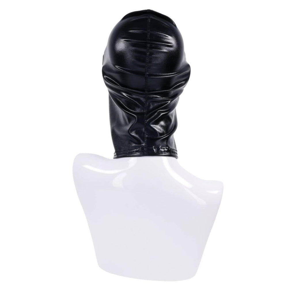 SS Edge Blackout Hood