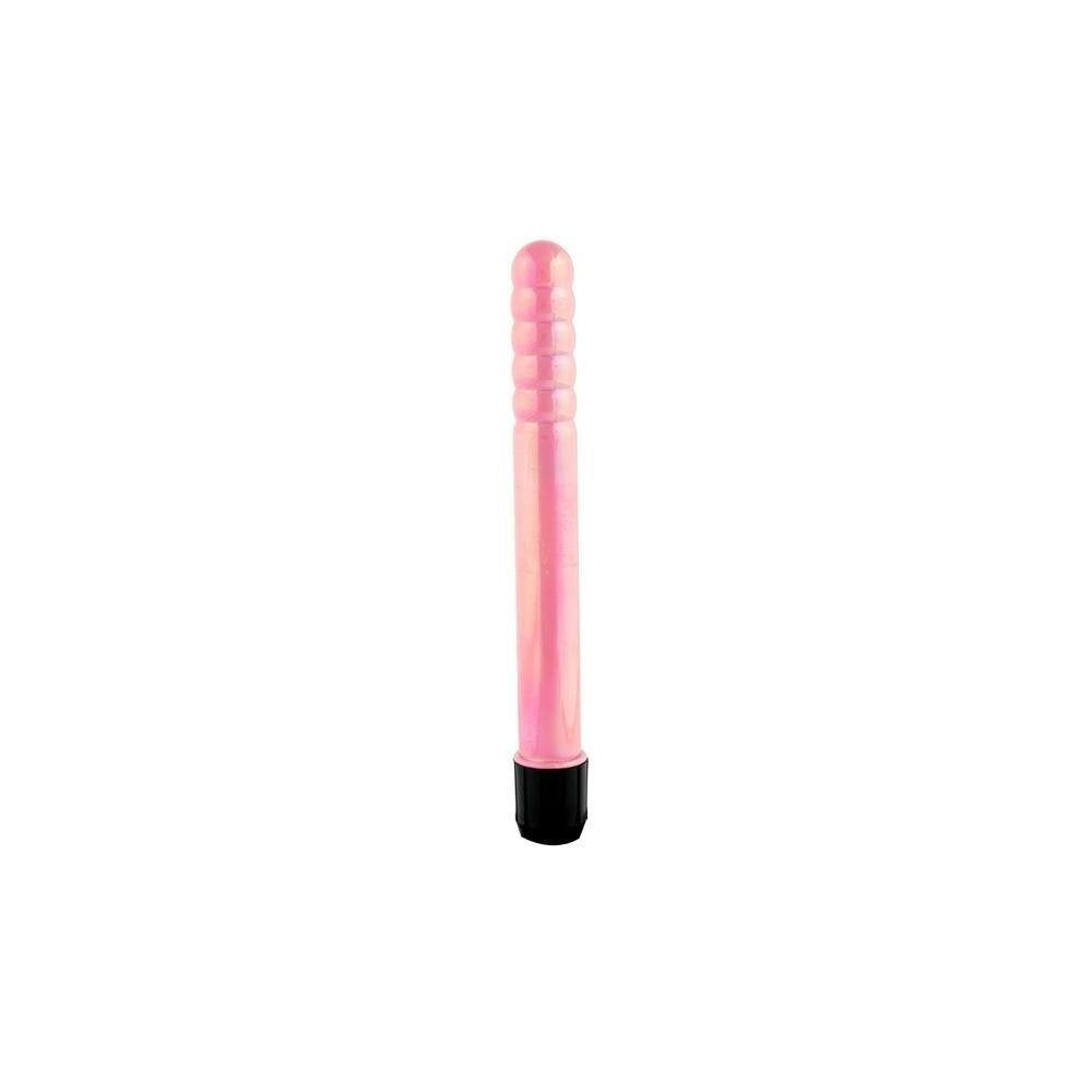 Doc Johnson Candy Ripples, Pink
