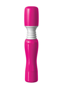 Pipedream Waterproof Maxi Wanachi Massager, Pink