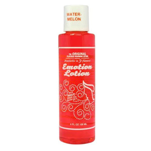 Emotion Lotion - Watermelon - 4 Fl. Oz.