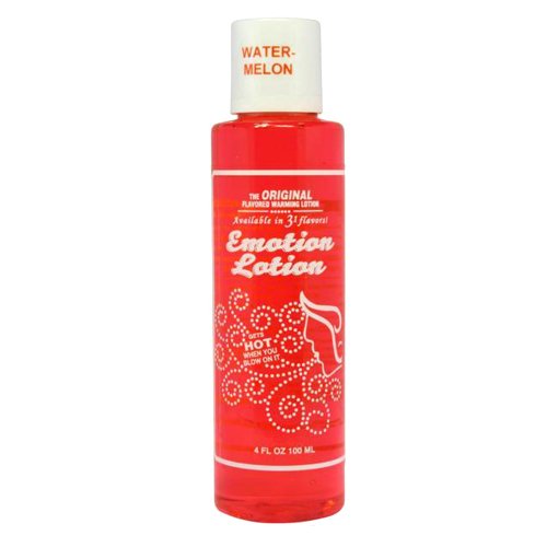 Emotion Lotion - Watermelon - 4 Fl. Oz.