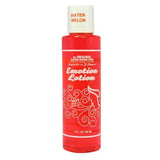 Emotion Lotion - Watermelon - 4 Fl. Oz.