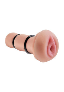 Pipedream Extreme Fill My Tight Pussy