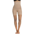 SPANX Original Shaping High-Waisted Footless Sheers - Core & Thigh Control - Footless Pantyhose for Women - Use as Shapewear Und