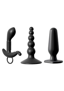 Afc - Anal Party Pack