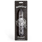 Love Honey Motorhead Ace Of Spades Power Vibrator, 1 Count