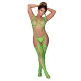 Ms Seamless Body Stocking & G-Set Lim Os