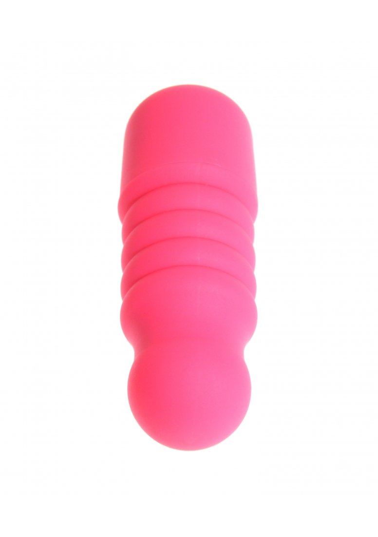 Speeding Bullets Hollow Points Waterproof, Pink, 2.25 Inch