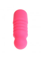 Speeding Bullets Hollow Points Waterproof, Pink, 2.25 Inch