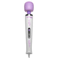 8 Speed 8 Mode Personal Massager, Purple