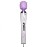 Wand Essentials 8 Speed 8 Function Wand Purple
